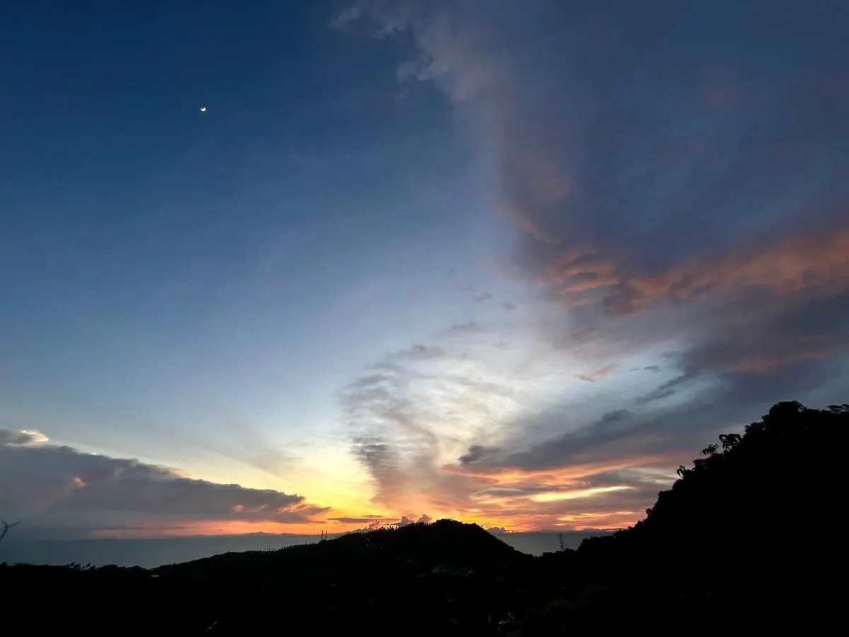 Apartment Kohtao Studios Sunset Koh Tao Thailand