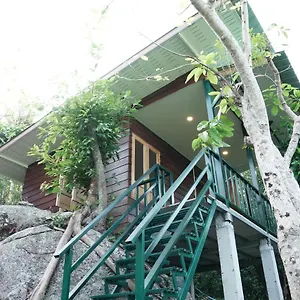 Lodge Salamao, Koh Tao