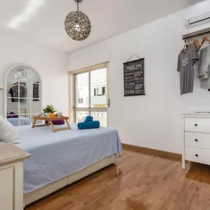 Magic Theatre Center Apartamento Distrito de Faro