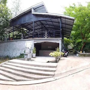 Hostel Live In Leaf, Koh Tao