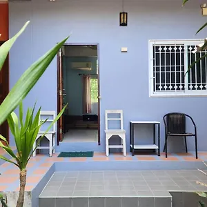 Apartment Sarin สาริน, Koh Tao
