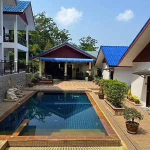  Holiday home Sawasdee & Pool Thailand