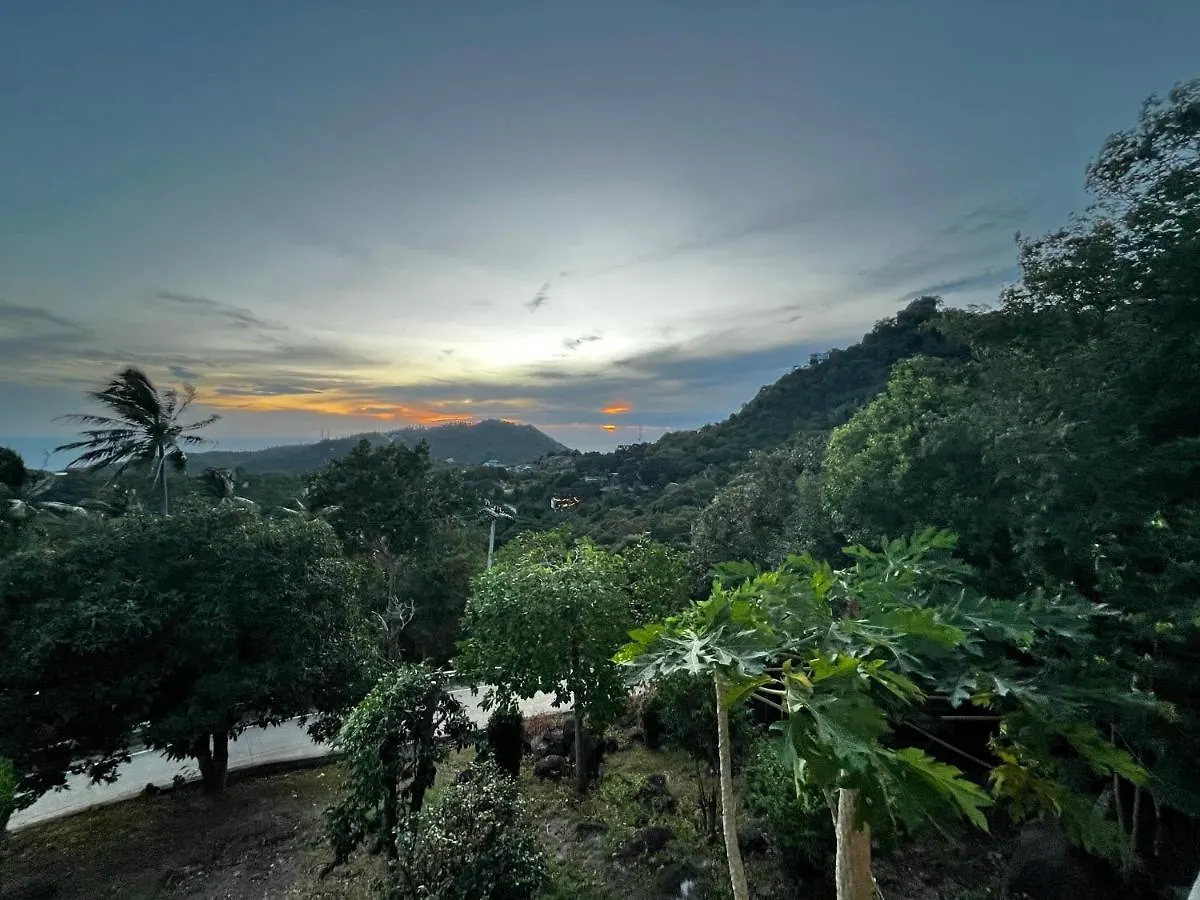 Kohtao Studios Sunset Koh Tao Apartment
