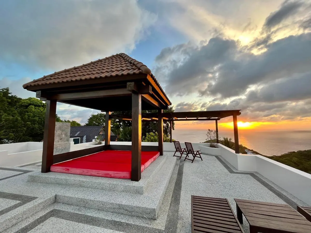 Kohtao Studios Sunset Koh Tao Thailand