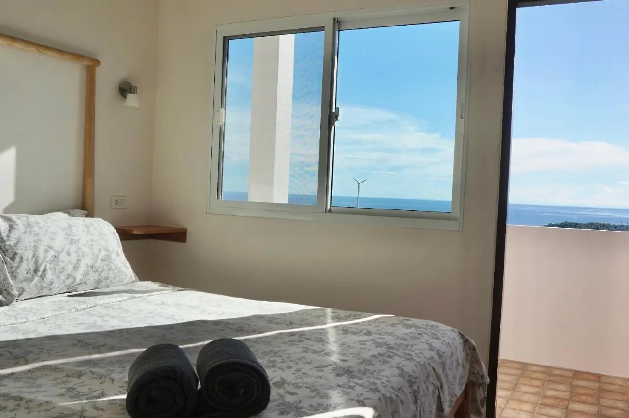 Apartment Kohtao Studios Sunset Koh Tao Thailand