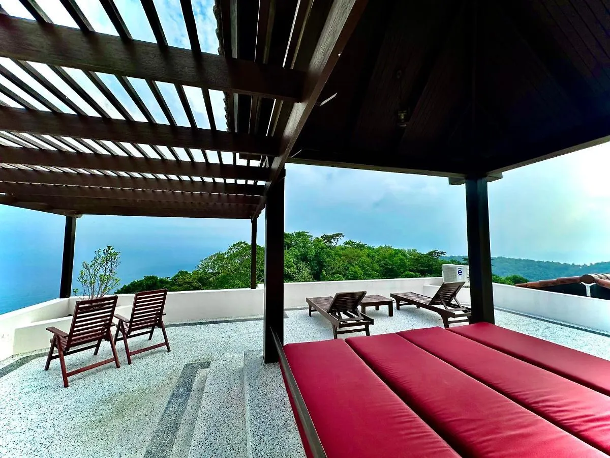 Kohtao Studios Sunset Koh Tao Apartment