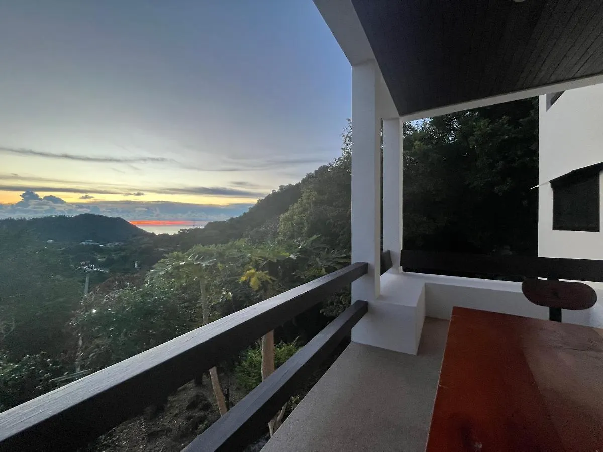 Apartment Kohtao Studios Sunset Koh Tao