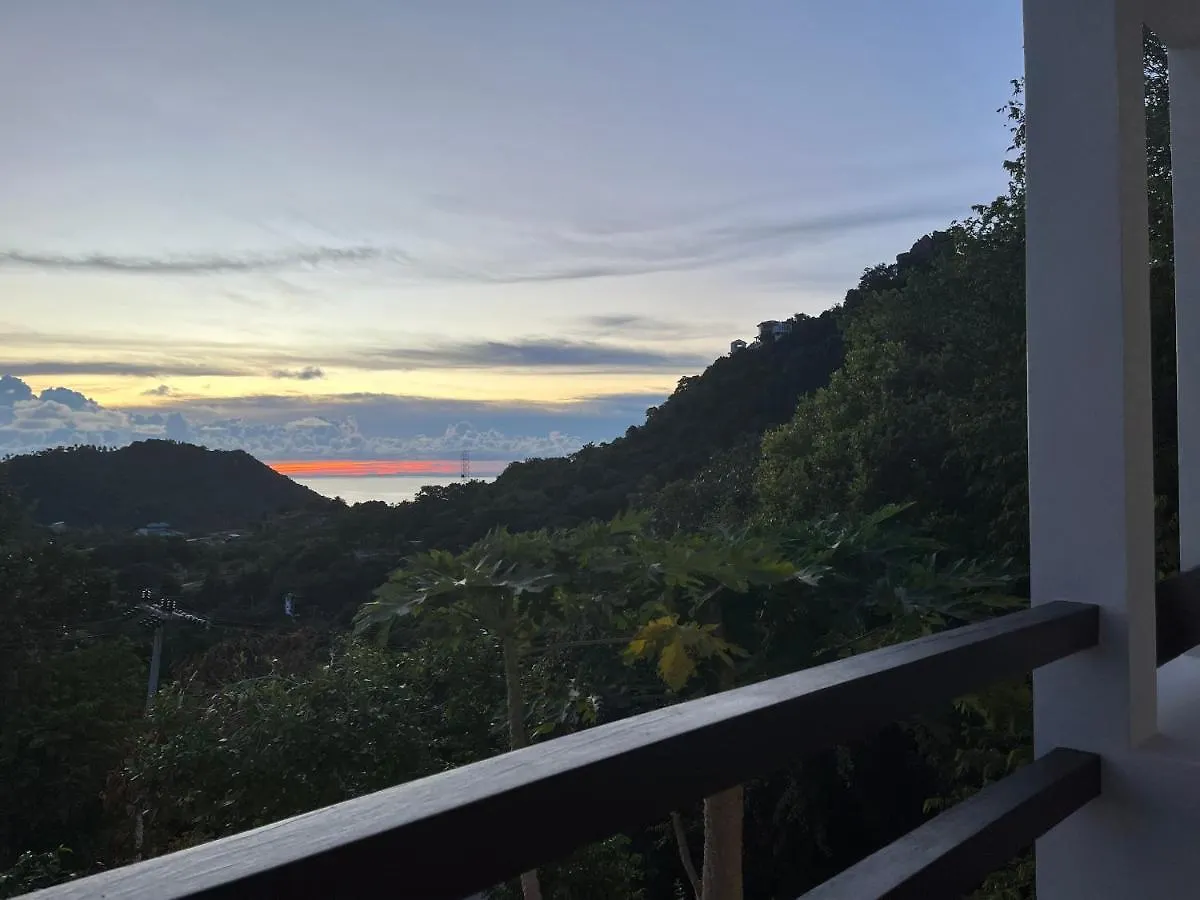 Kohtao Studios Sunset Koh Tao