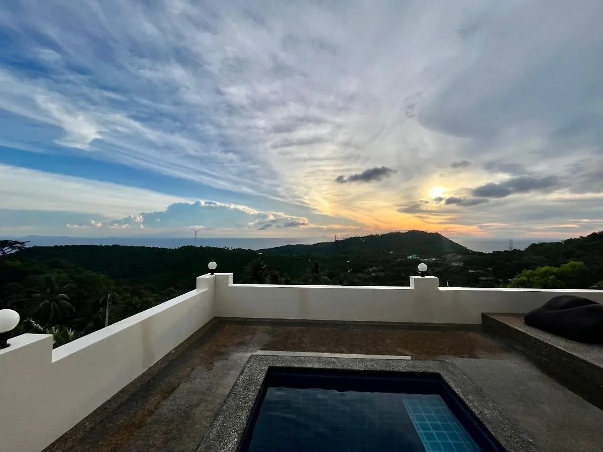 Kohtao Studios Sunset Koh Tao Appartement