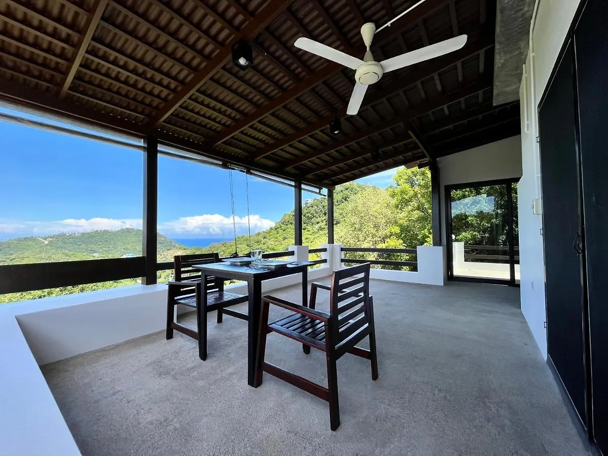 Appartement Kohtao Studios Sunset Koh Tao Thaïlande