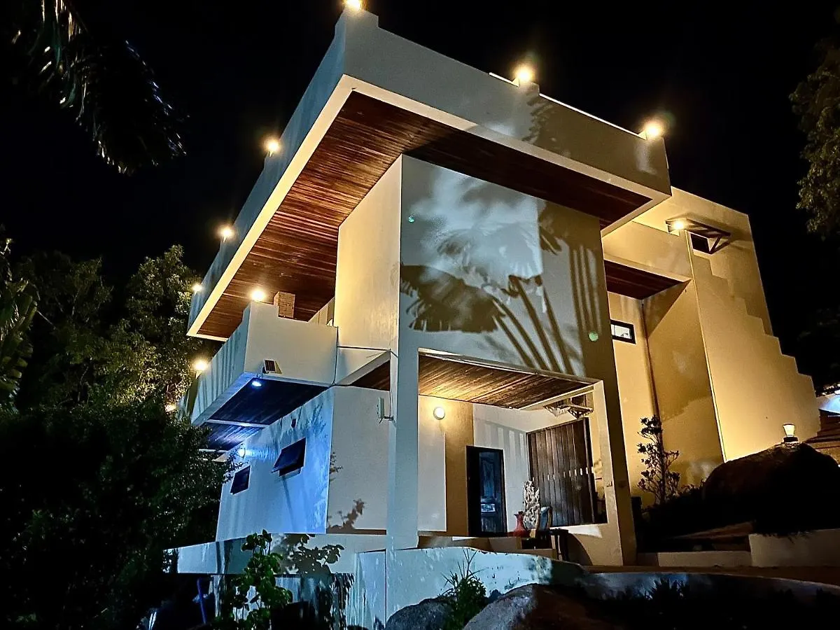 Kohtao Studios Sunset Koh Tao Appartement