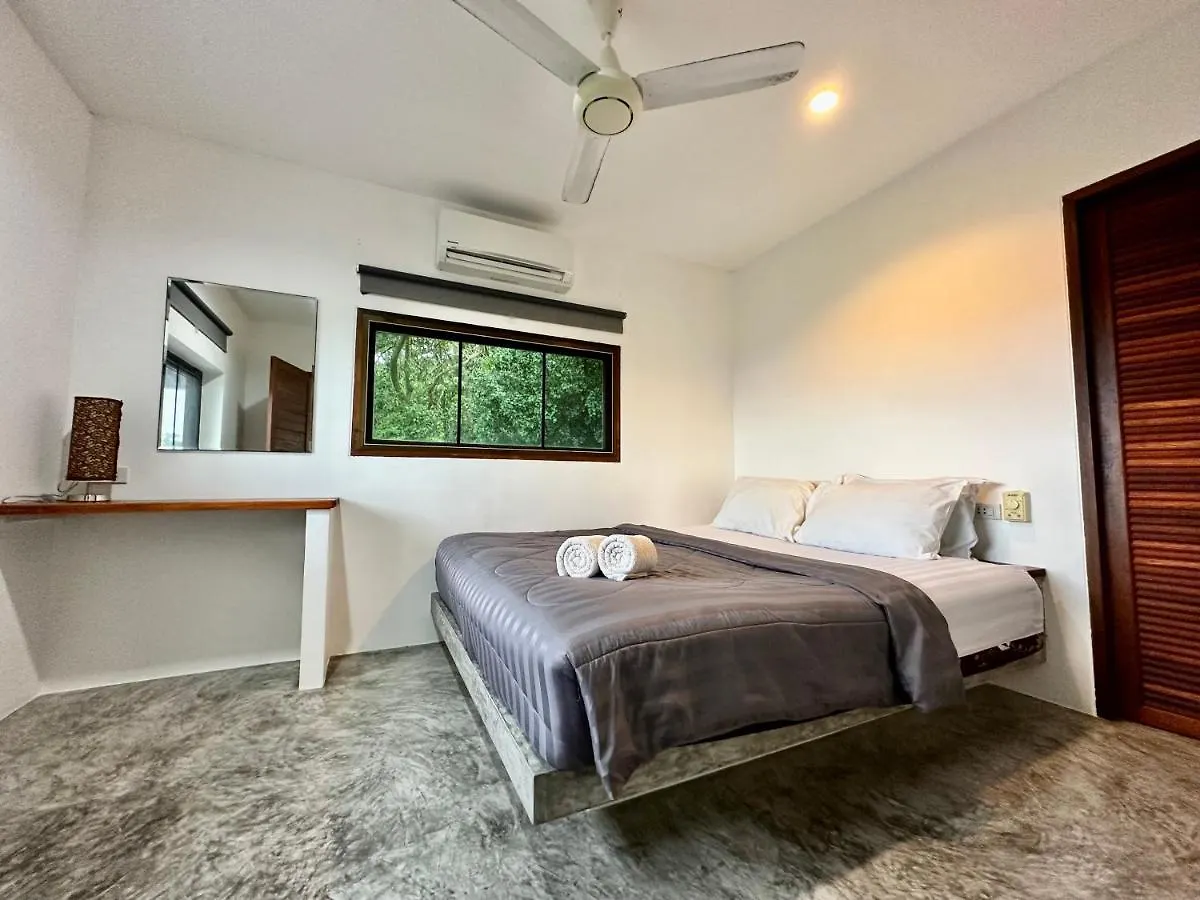 Appartement Kohtao Studios Sunset Koh Tao Thaïlande