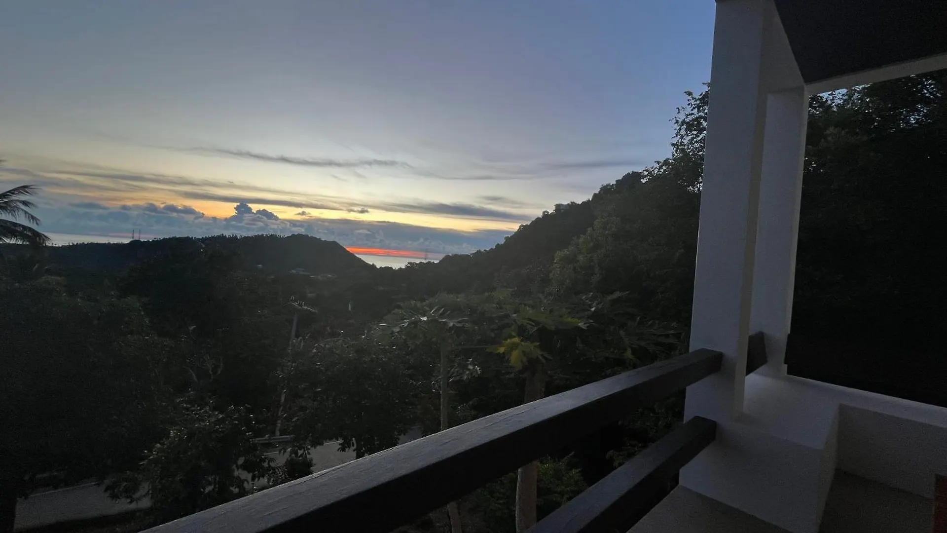 Kohtao Studios Sunset Koh Tao
